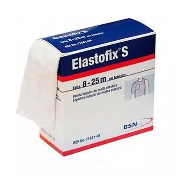 Elastofix S Venda Tubular Malla Elastica Cadera-Torso Talla 6–25 M Bsn Medical