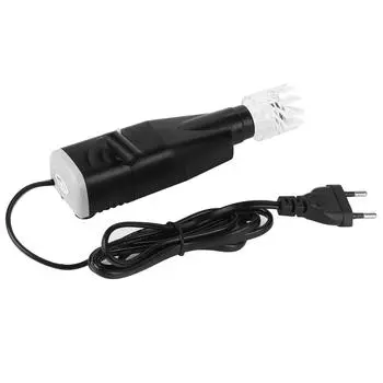 Elastric Surface Oil Skimmer Mini Auto Aquarium Remove Oil Film Tool