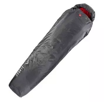 Elbrus Carrylight II 600 спальный мешок Regular