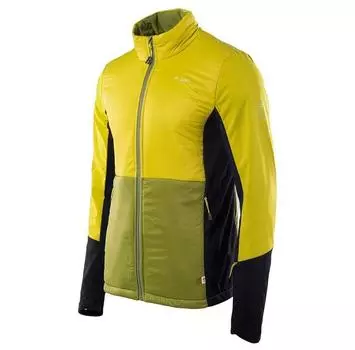 Elbrus Dirro Primaloft куртка 2XL