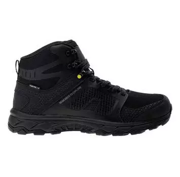 Elbrus Edgero Mid WP ботинки трекинговые EU 43