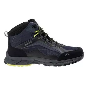 Elbrus Embawa Mid WP ботинки трекинговые EU 45
