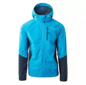 Elbrus Envisat softshell куртка M