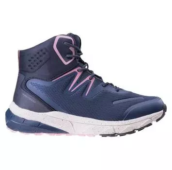 Elbrus Eston Mid WP ботинки трекинговые EU 40