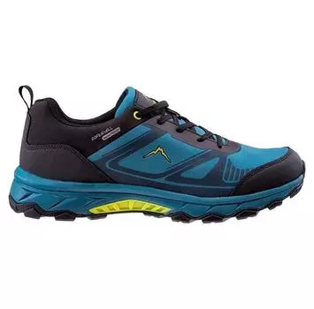 Elbrus Evelyn WP ботинки трекинговые EU 42