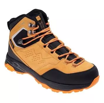 Elbrus Galbert Mid AG GR C ботинки трекинговые EU 46