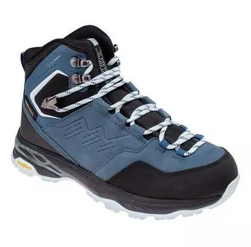 Elbrus Galbert Mid AG GR C ботинки трекинговые EU 36