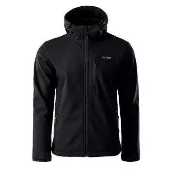 Elbrus Ifar II softshell куртка 2XL