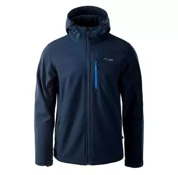 Elbrus Ifar II softshell куртка M