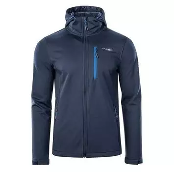 Elbrus Ifaro Polartec softshell куртка L