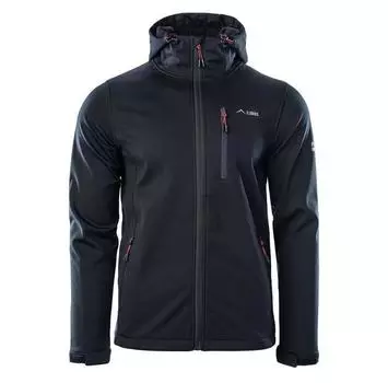 Elbrus Ifaro Polartec softshell куртка M