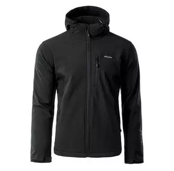 Elbrus Iver softshell куртка 2XL