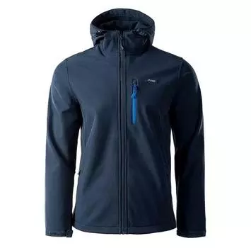 Elbrus Iver softshell куртка L