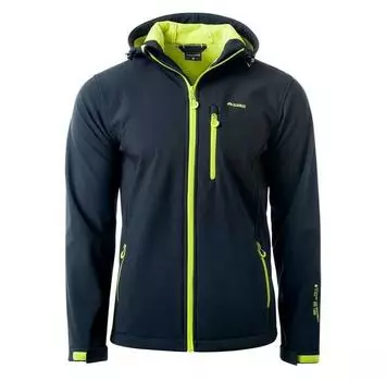 Elbrus Iver softshell куртка M