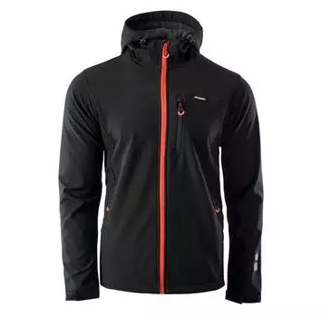 Elbrus Iver softshell куртка XL