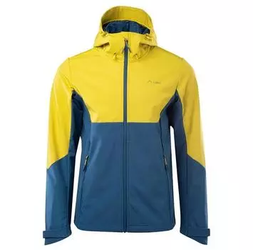 Elbrus Landar softshell куртка XL