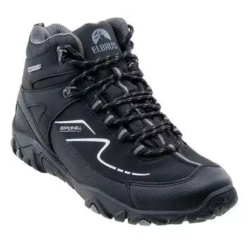 Elbrus Maash Mid WP ботинки трекинговые EU 44