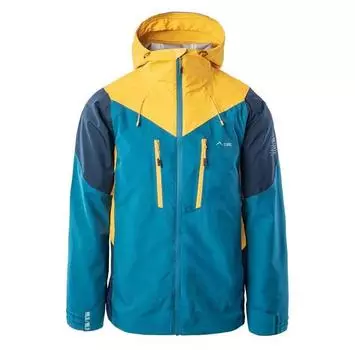 Elbrus Malaspina II softshell куртка S
