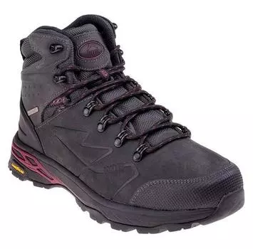 Elbrus Mazeno Mid WP ботинки трекинговые EU 42