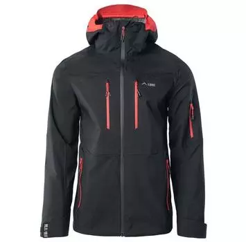 Elbrus Montoni softshell куртка XL