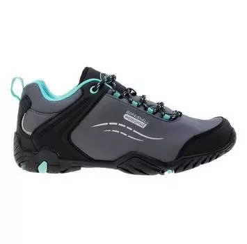 Elbrus Sabby WP ботинки трекинговые EU 38