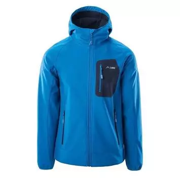 Elbrus Sete softshell куртка 2XL