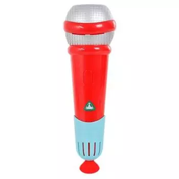 ELC Echo Microphone Toys Корейские детские игрушки