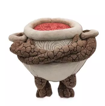 Elden Ring Alexander Мягкая игрушка с проволокой Александр Цубото Официальные товары