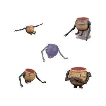 ELDEN RING small pot figure Box of 6 pieces