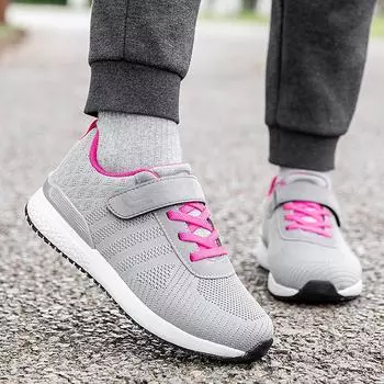 Elderly shoes autumn and winter cotton soft-soled walking shoes warm mother shoes cotton comfortable male father shoes middle-aged and elderly cotton 39