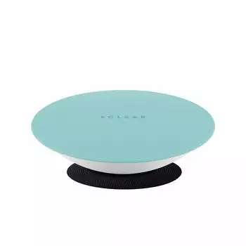 ELECOM Balance Board Полипропиленовый сердечник для тренировок Ekuria Sports светло-голубой HCF-BDBUL
