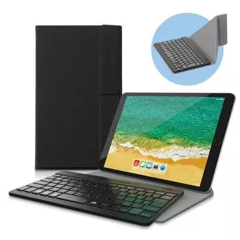 ELECOM Bluetooth iPad Pro 2020 TK SLP01BK Клавиатура Панель Ультратонкая Ультратонкая и только для использования