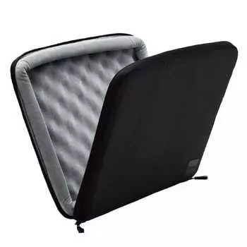 ELECOM Computer Case 14.0 inch MacBook Air M2/M1 13 inch MacBook Pro M2/M1 13~14 inch 360 degree protection surface water repellent double zipper spec