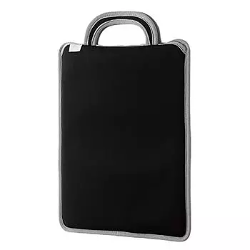 ELECOM Computer Case, PC Case, Slip-in Sleeve, GIGA School, Онлайн-обучение, Обучение на планшете, Совместимость со школьной сумкой, Для ПК и планшетов до 11,6 дюймов