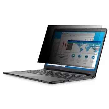 Elecom Дюймовый фильтр конфиденциальности с защитой от заглядывания, антибактериальный, с защитой от синего света, 13,3 Вт, 169, антибликовое покрытие EF-PFK133W2