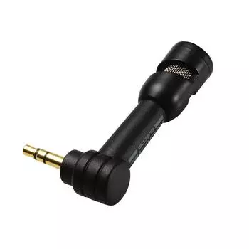 ELECOM laptop microphone [2006 model] MS-STM95