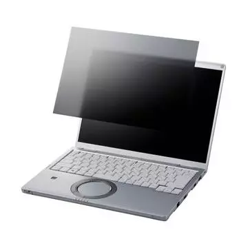 ELECOM LCD Protection Filter Peep Prevention Antibacterial Panasonic CF-FV Series Exclusive (14.0 inch) EF-PFKP08