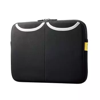 Elecom ПК Компьютер Хранилище для ноутбука AC с MacBook Air MacBook Pro 13 дюймов Surface Go 3 ноутбук Go 2 и черный чехол, чехол, 11,6 дюйма, ПК, мышь,