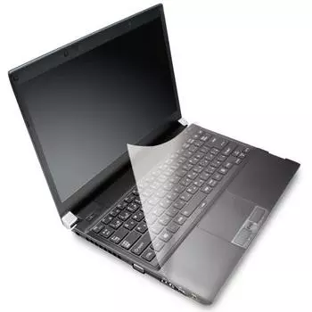 ELECOM PKU-FREE2 keyboard dustproof cover