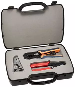 ELECOM RJ45 tool kit LD-TOOLKIT