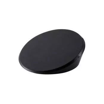 ELECOM Trackball Mouse Disc Pad Tilt Adjustment Black MP-TBM02BK