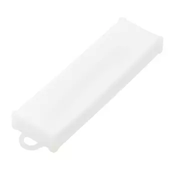 ELECOM TV remote control cover antibacterial L size AVD-RCCABL чистый