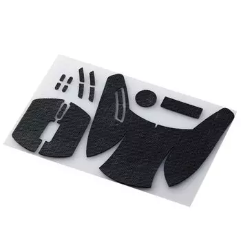 ELECOM V custom gaming mouse grip sheet (common to VM600PE and VM500) M-G-VM600