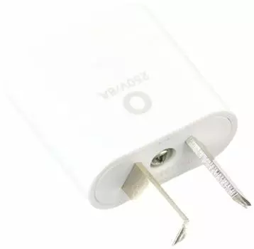 ELECOM заграничный тип преобразования вилка/вывод