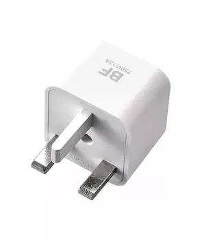 ELECOM зарубежный тип конверсионной вилки/BF