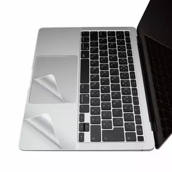 Elecom Защитная пленка MacBook Air 13 дюймов (2020) ПКТ-МБ01
