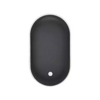 Electric 10000mah Hand Hand Warmer 3 Levels Usb Rechargeable Simple Warm Keep