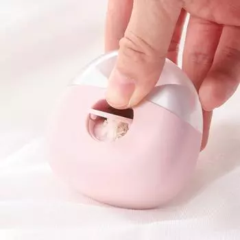 Электрические автоматические кусачки для ногтей, маникюрные триммеры для ногтей для взрослых, ножницы для ногтей, педикюр, толстые ногти, точилка