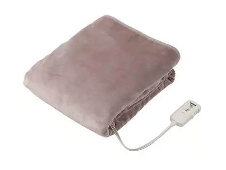 Electric blanket Bed blanket 188 x 120cm [Koizumi] KDK-75227M 2)