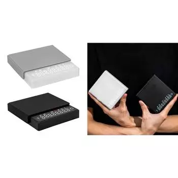 Electric Coffee Scales with Timer Kitchen Scales Digital Scale Jewelry Scale ABS Material Weighing Scale for Coffee чёрный